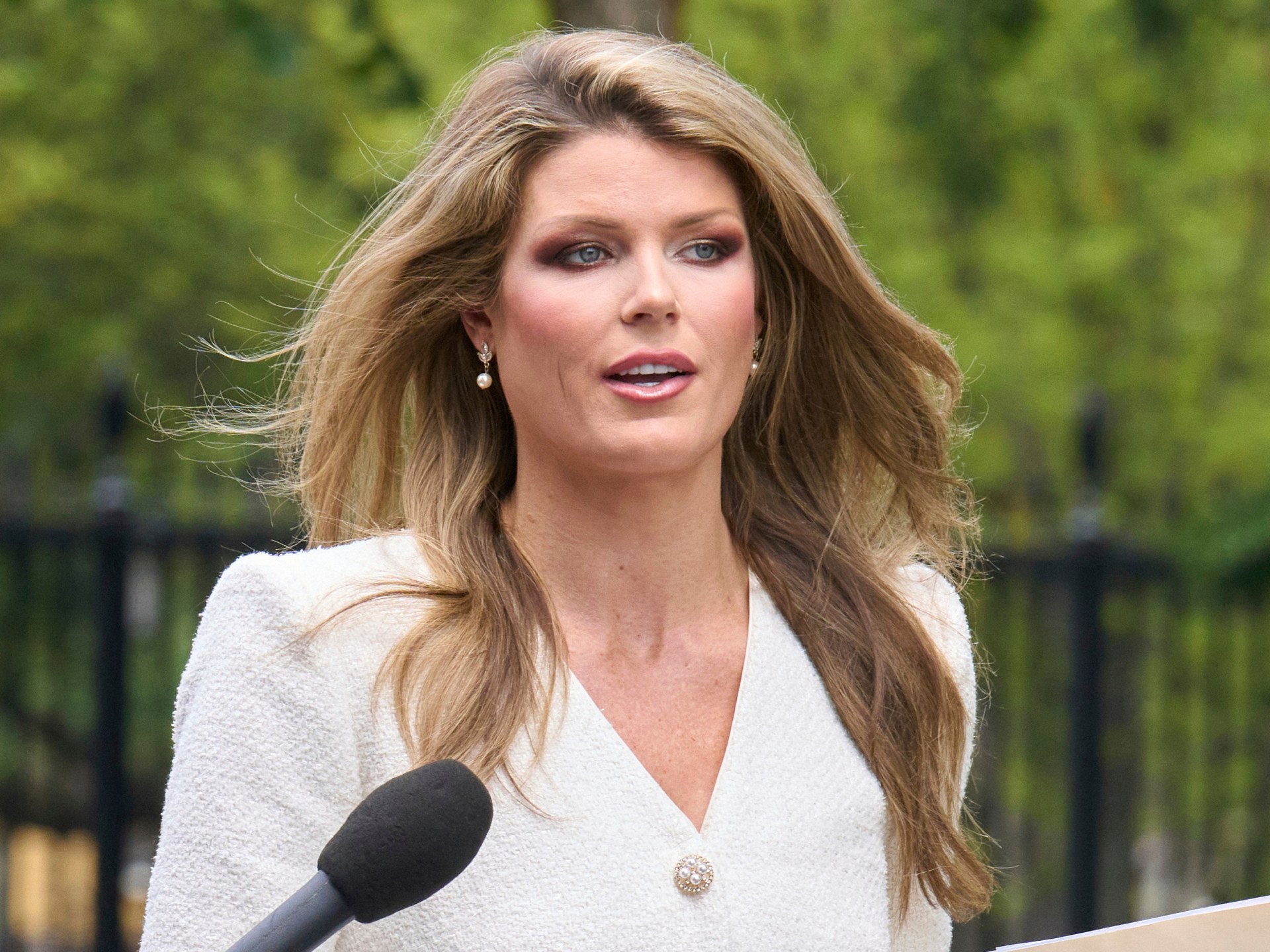 James Comey, Letitia James argue US attorney in their cases hired illegally  - Trinidad Tribune – Latest